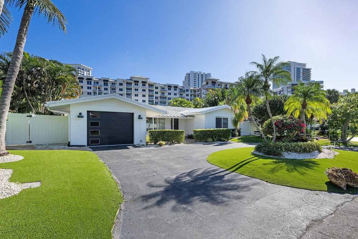 Terra Mar Island Estates - Residential