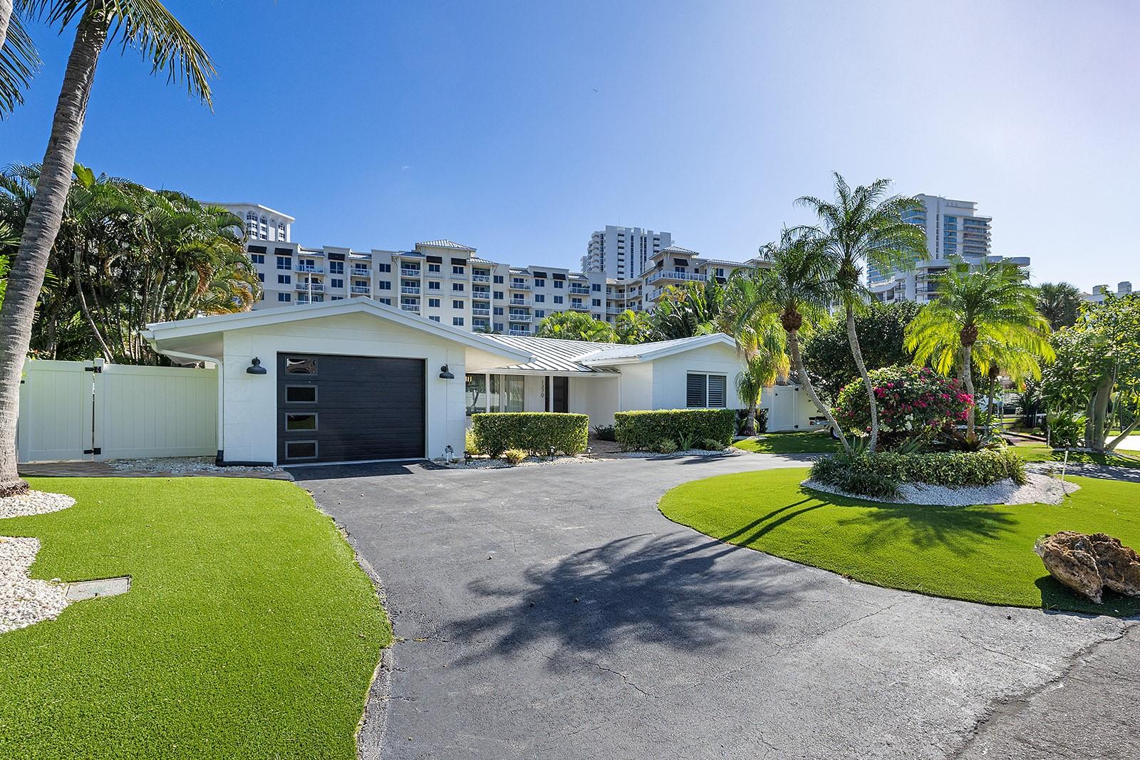 Terra Mar Island Estates - Residential