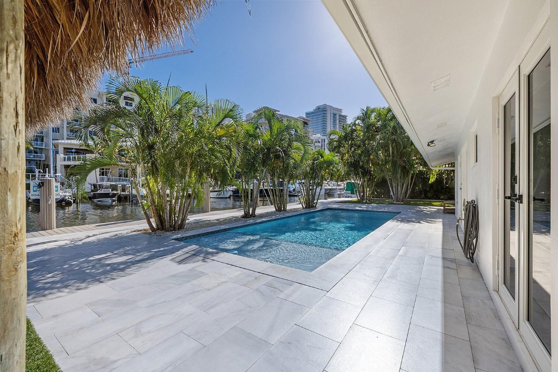 Terra Mar Island Estates - Residential