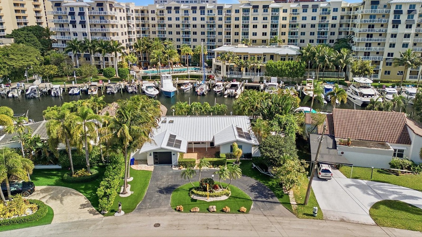 Terra Mar Island Estates - Residential