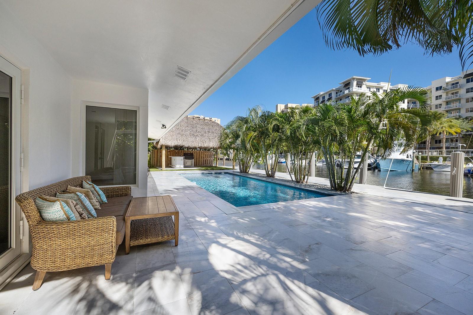 Terra Mar Island Estates - Residential