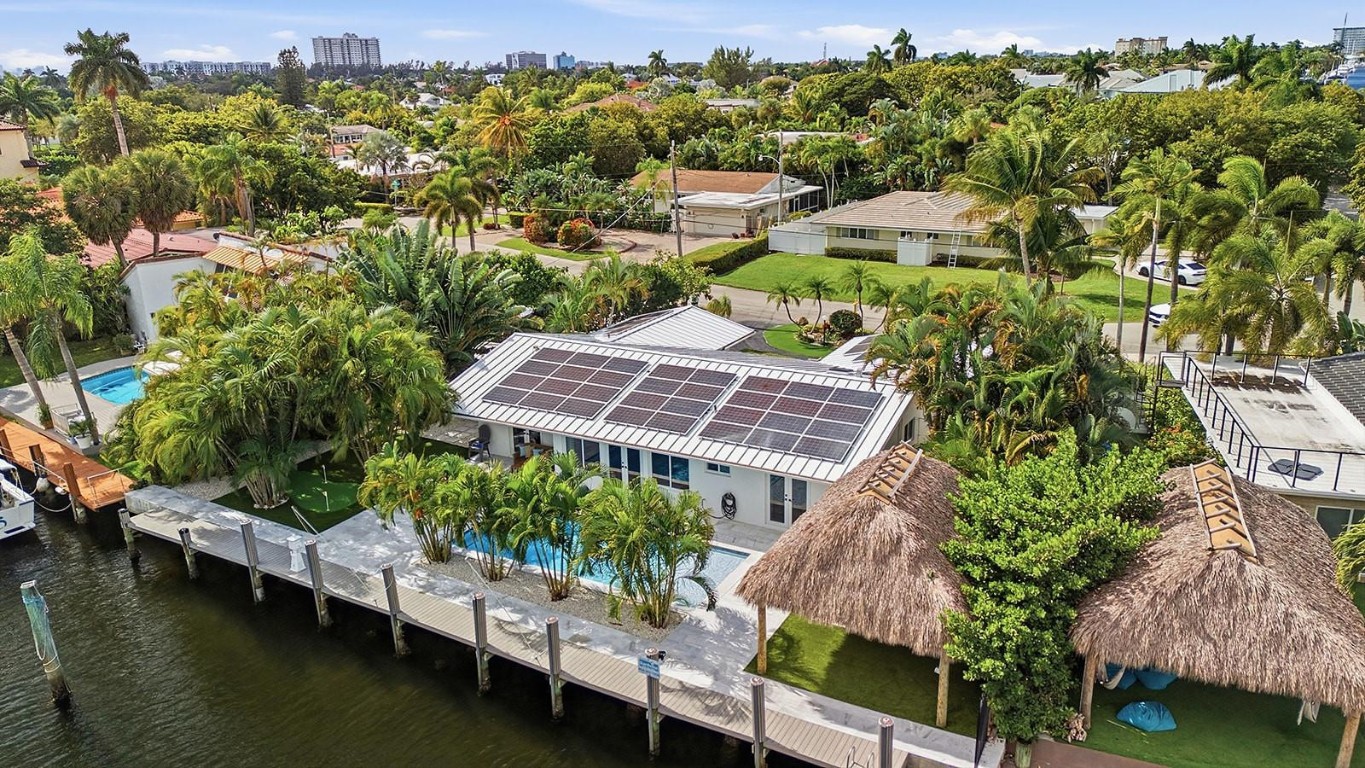 Terra Mar Island Estates - Residential