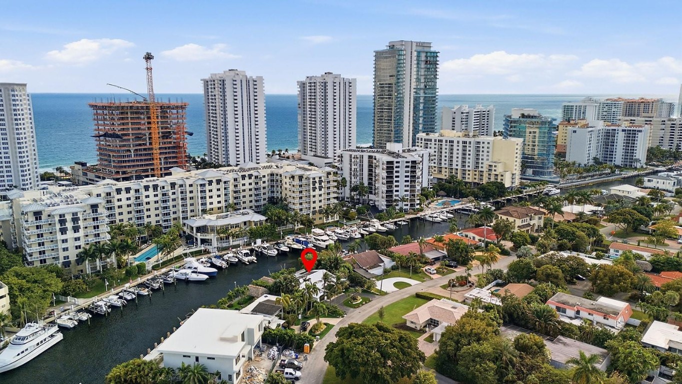 Terra Mar Island Estates - Residential