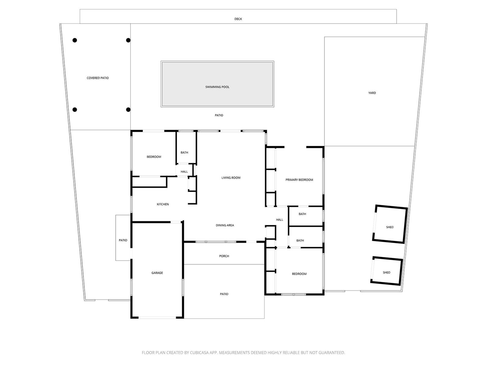 Terra Mar Island Estates - Residential