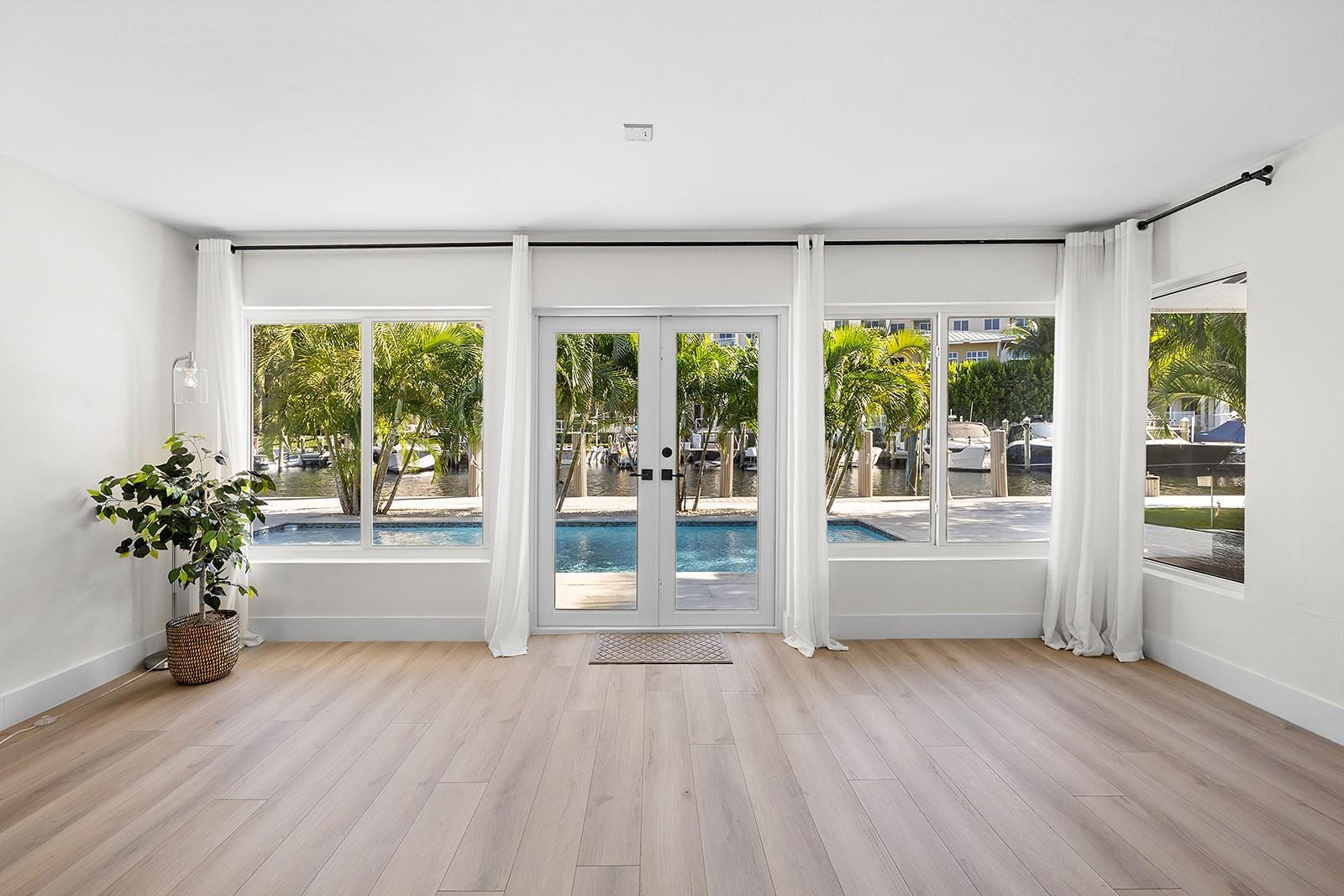 Terra Mar Island Estates - Residential