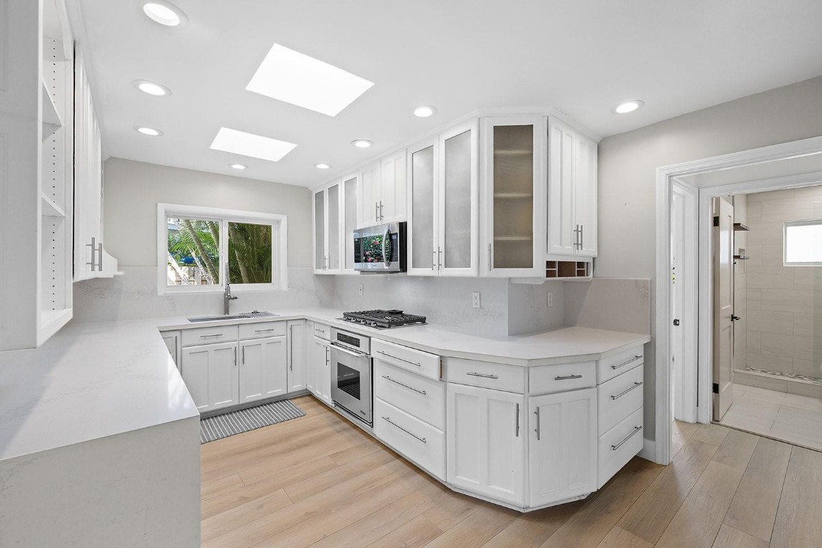 Terra Mar Island Estates - Residential