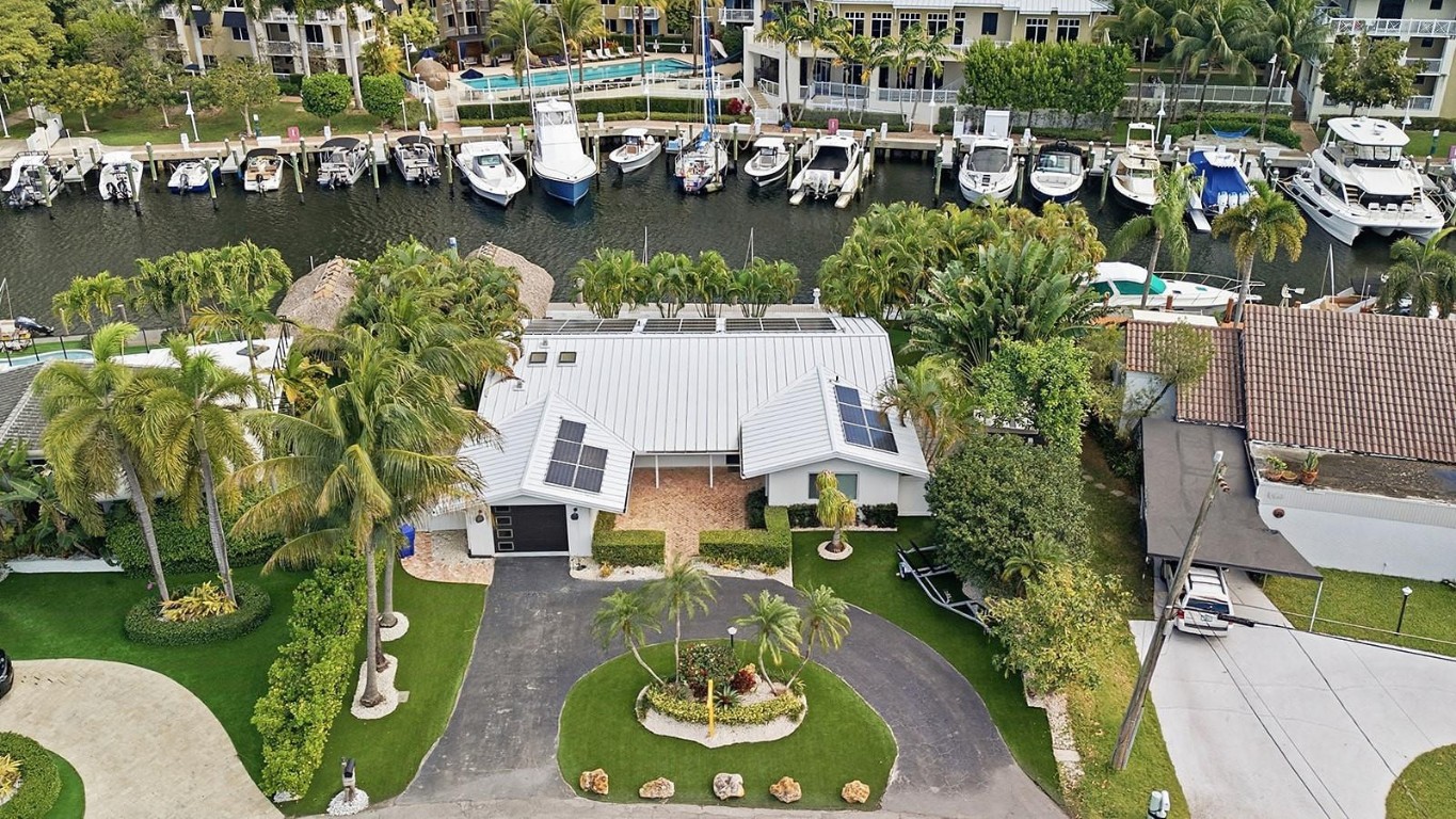 Terra Mar Island Estates - Residential