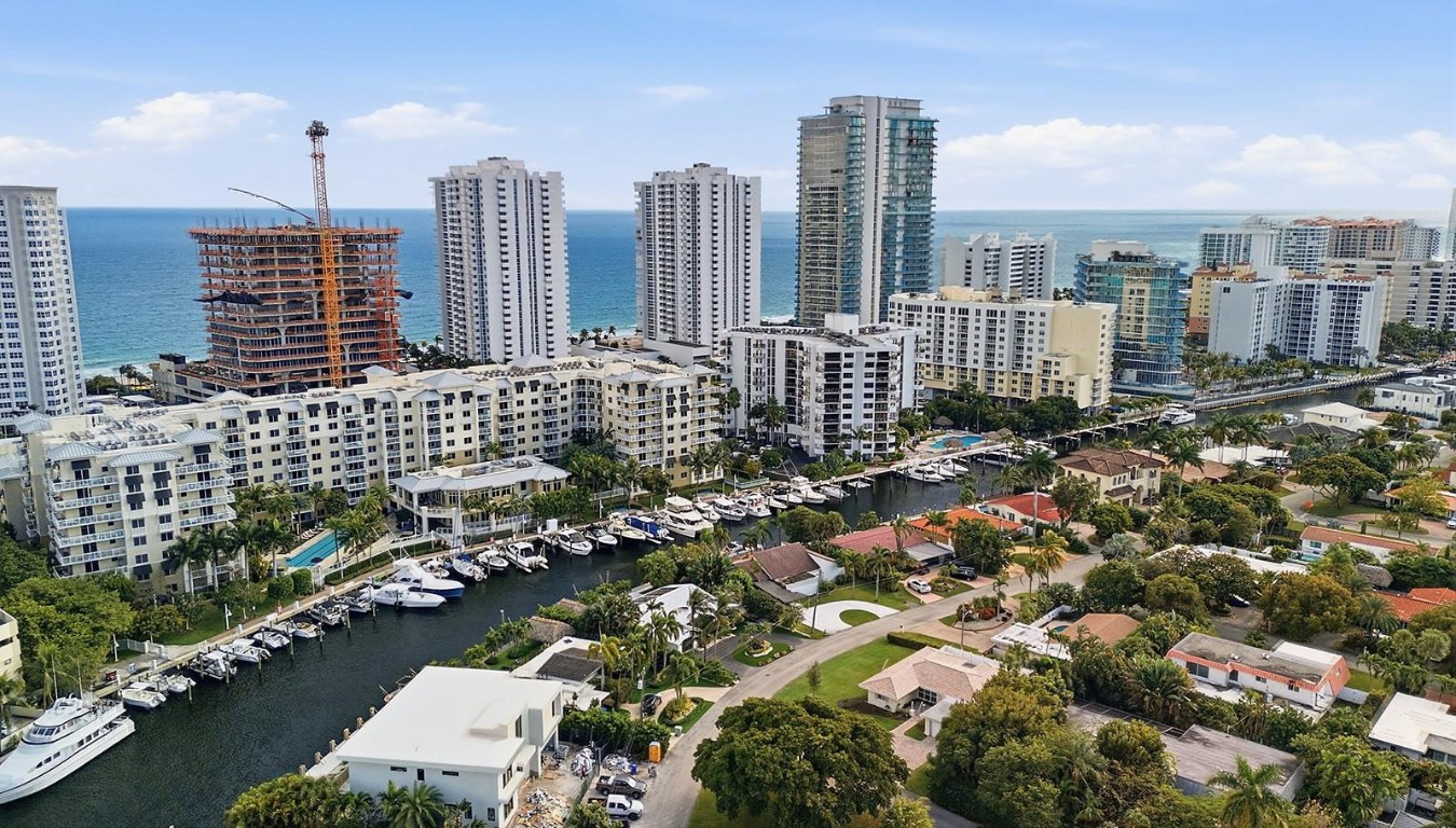 Terra Mar Island Estates - Residential