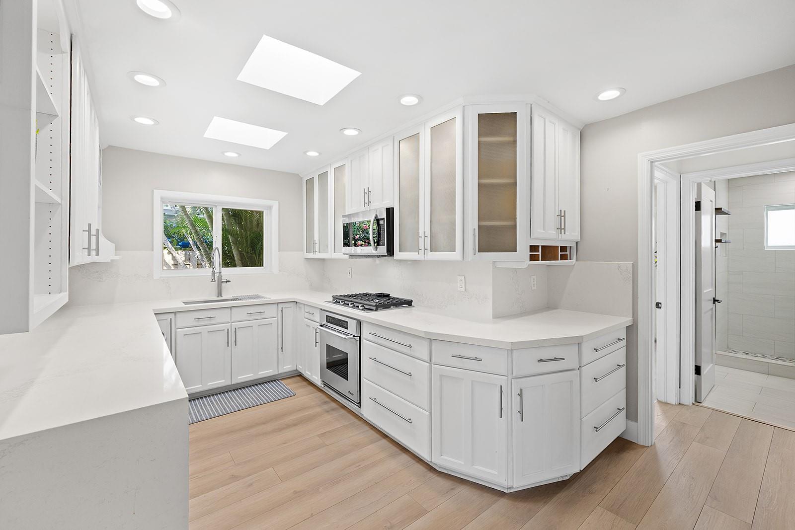 Terra Mar Island Estates - Residential