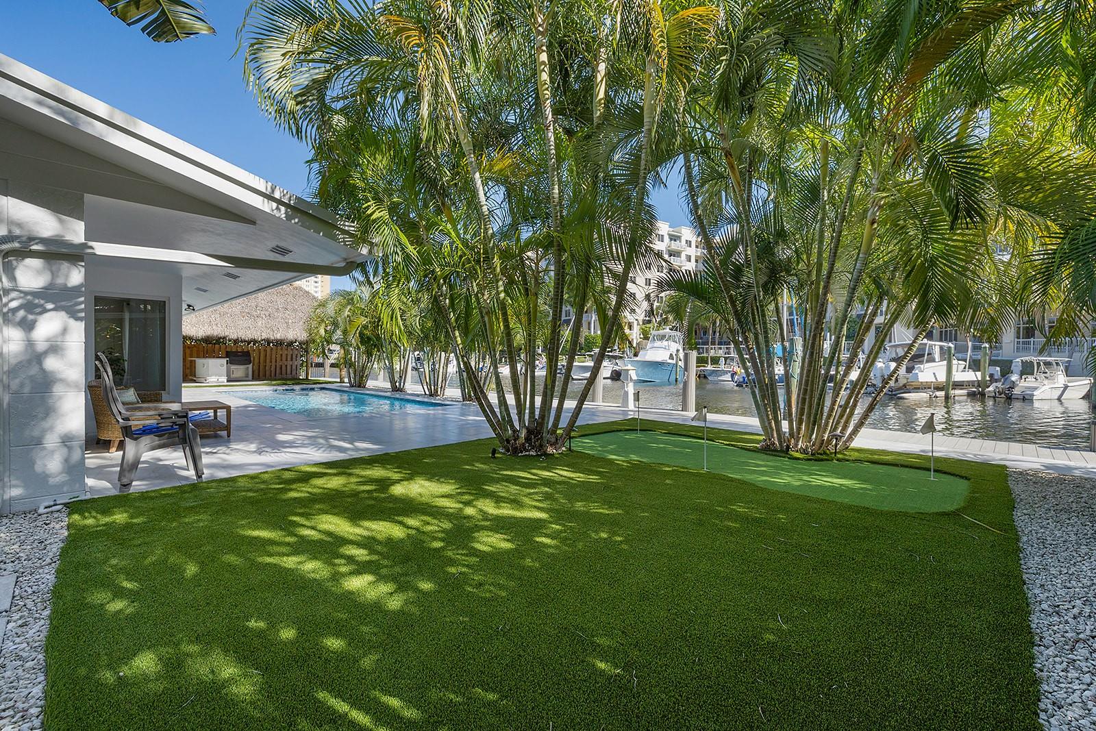 Terra Mar Island Estates - Residential