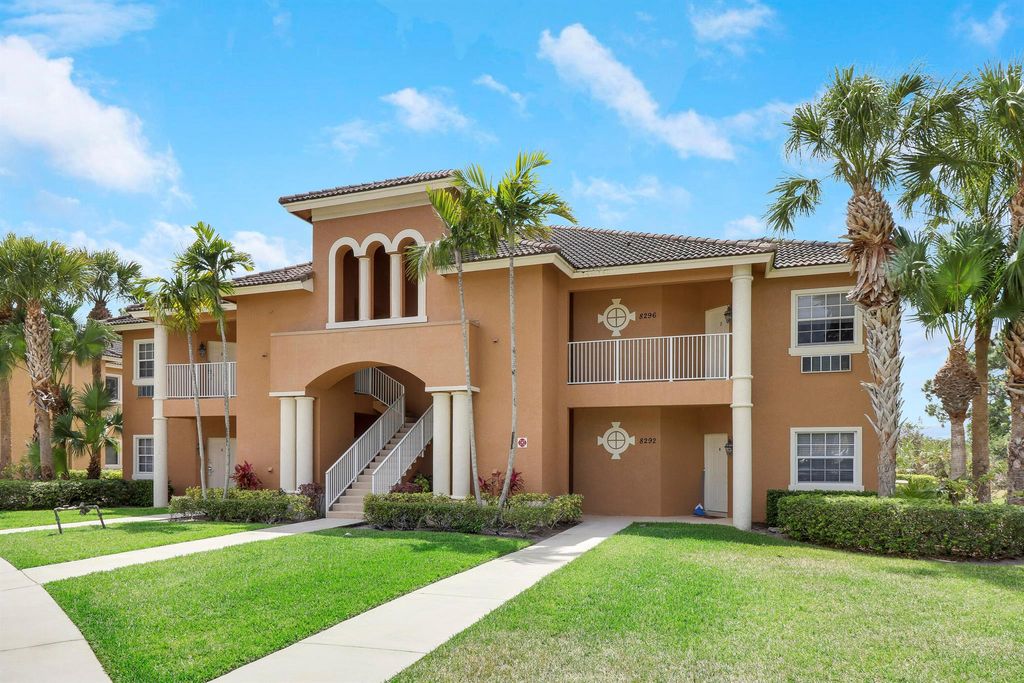 Photo of 8296 Mulligan Circle, Port Saint Lucie, FL 34986 (MLS # R10983239)