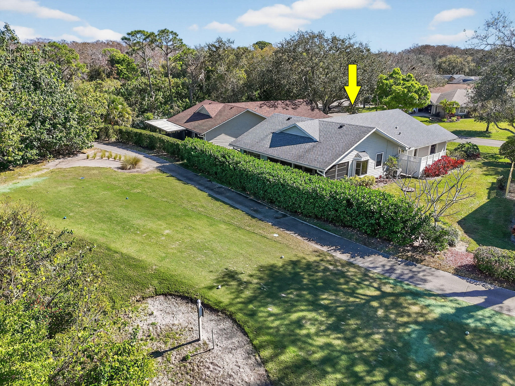 EAGLEWOOD - Residential