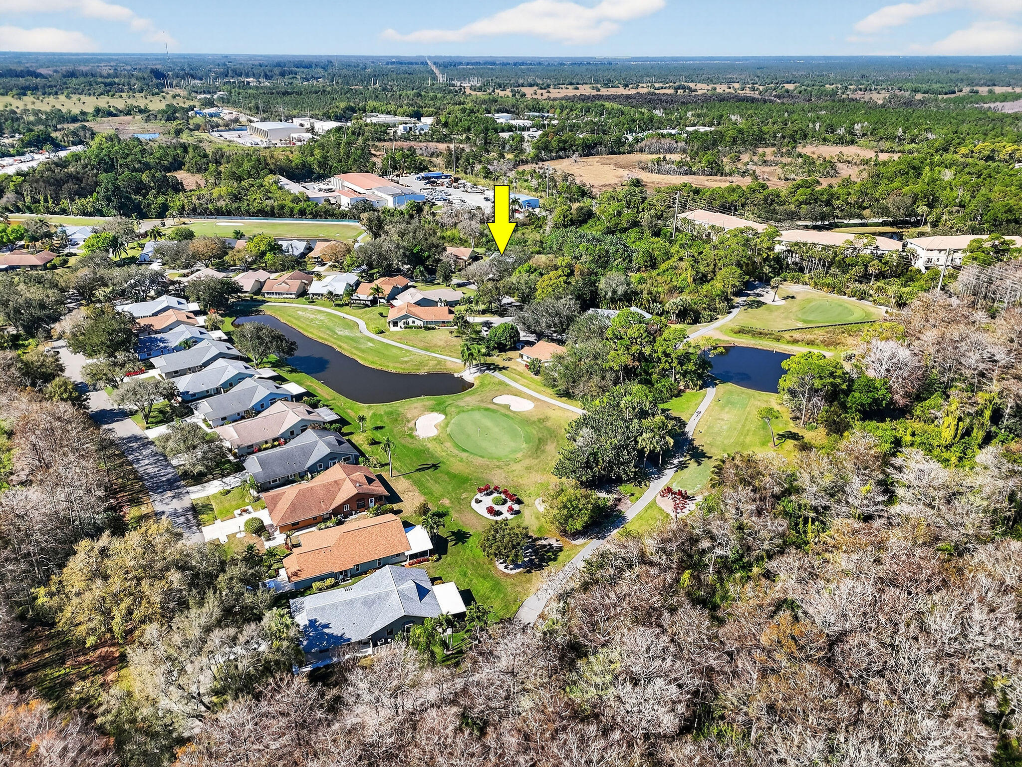 EAGLEWOOD - Residential