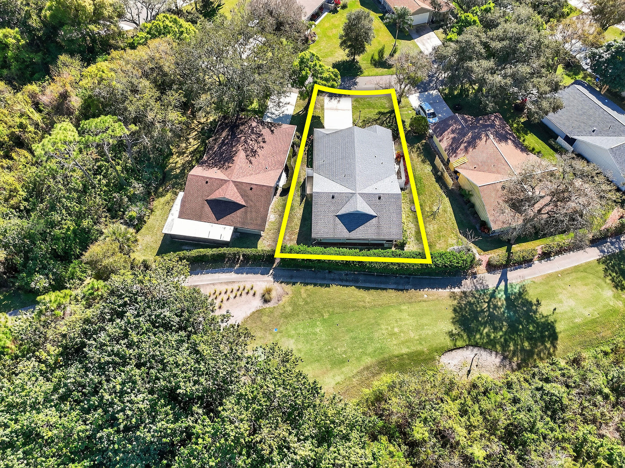 EAGLEWOOD - Residential