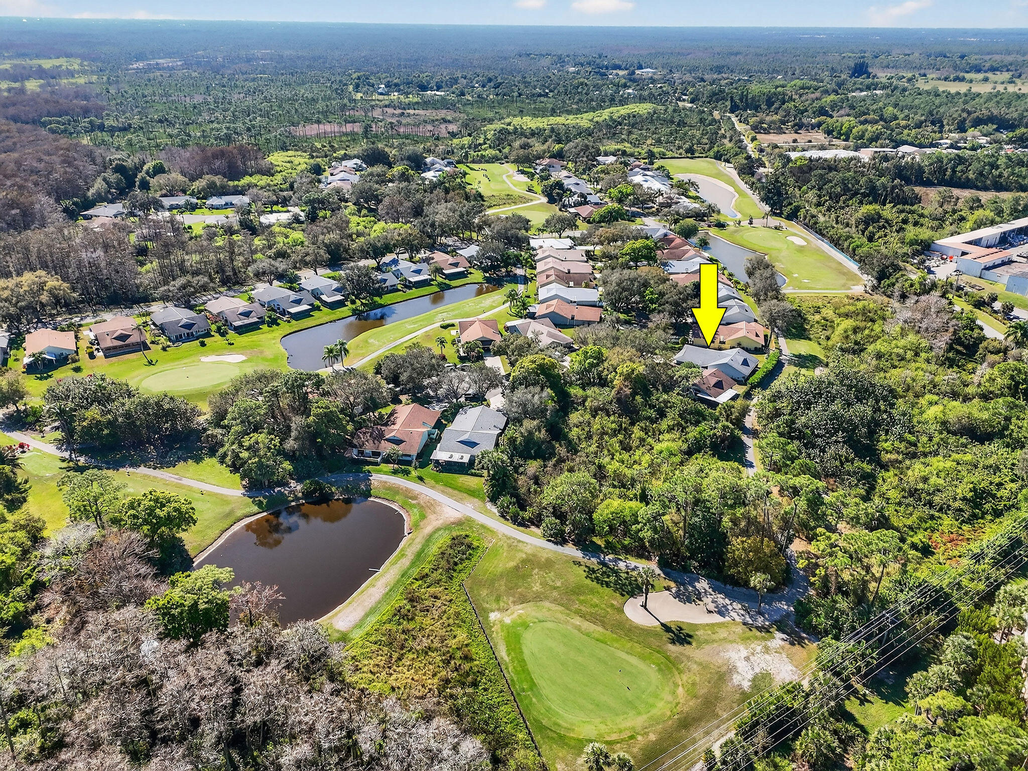 EAGLEWOOD - Residential