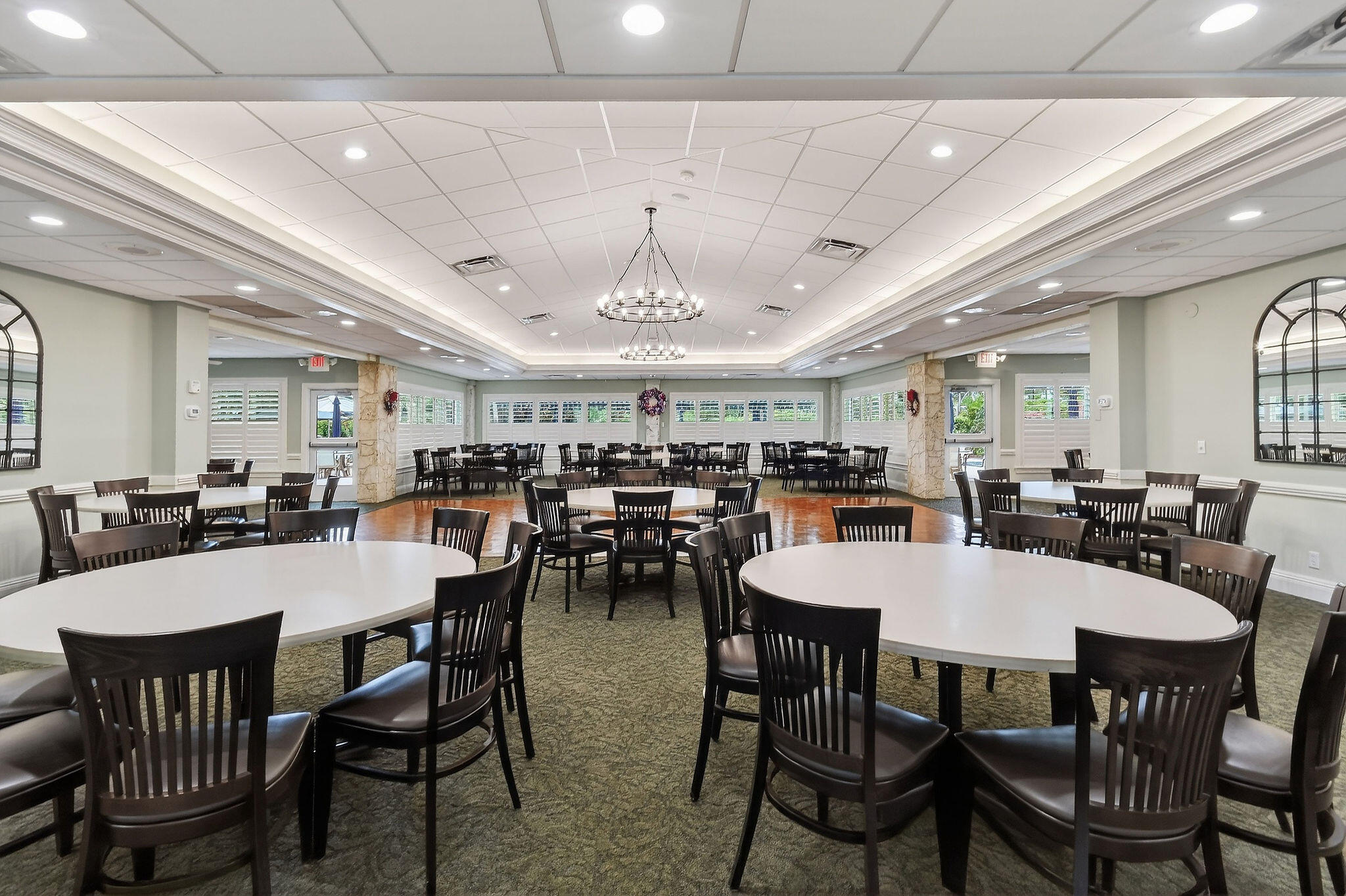 EAGLEWOOD - Residential