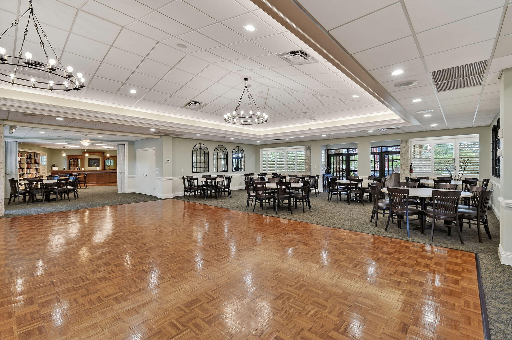 EAGLEWOOD - Residential