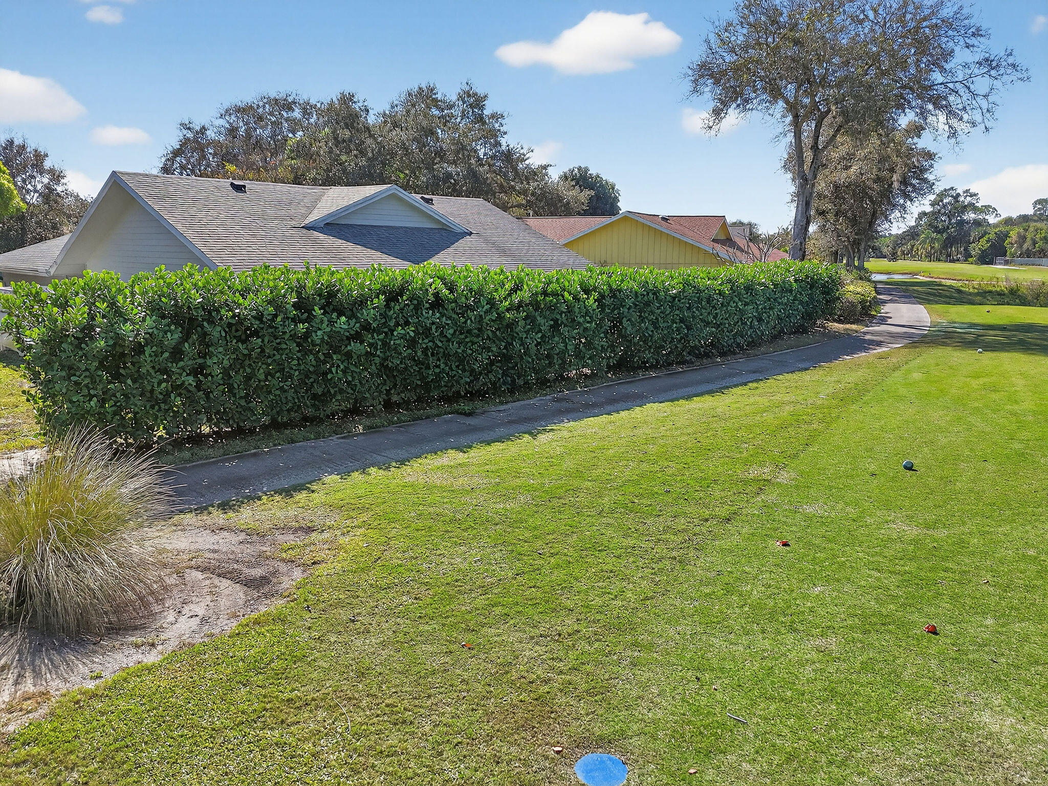 EAGLEWOOD - Residential