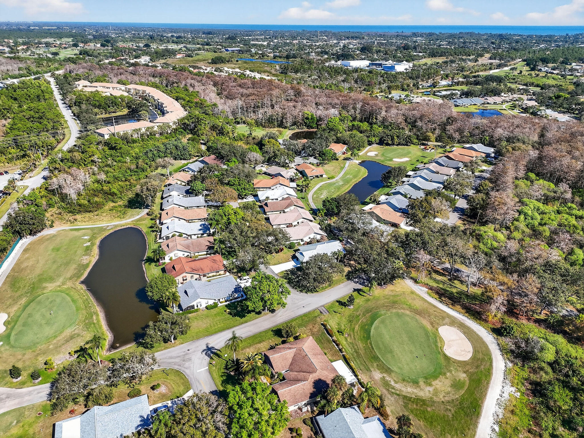 EAGLEWOOD - Residential