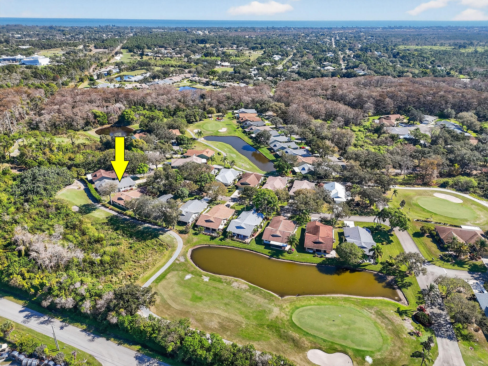 EAGLEWOOD - Residential