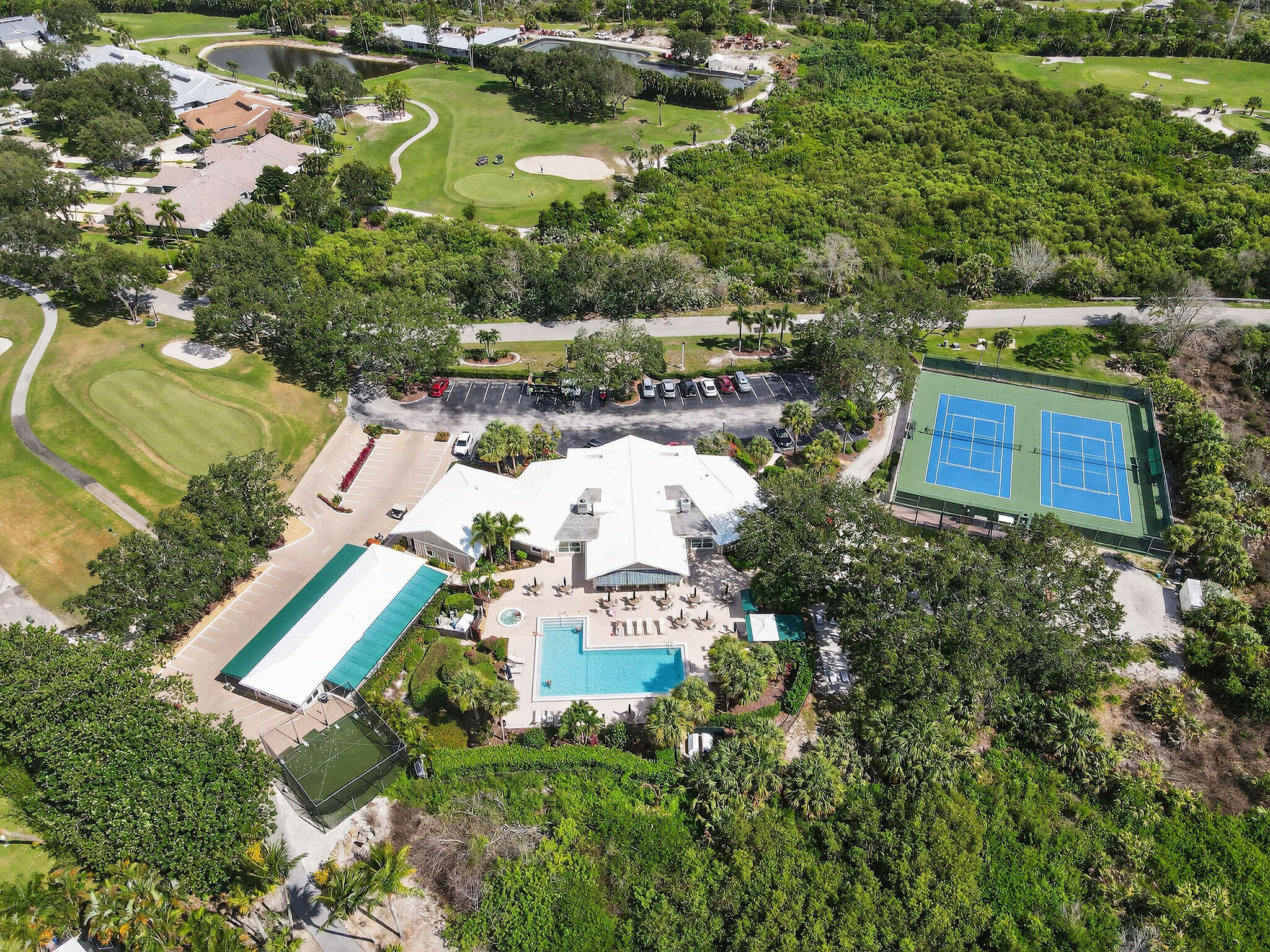 EAGLEWOOD - Residential