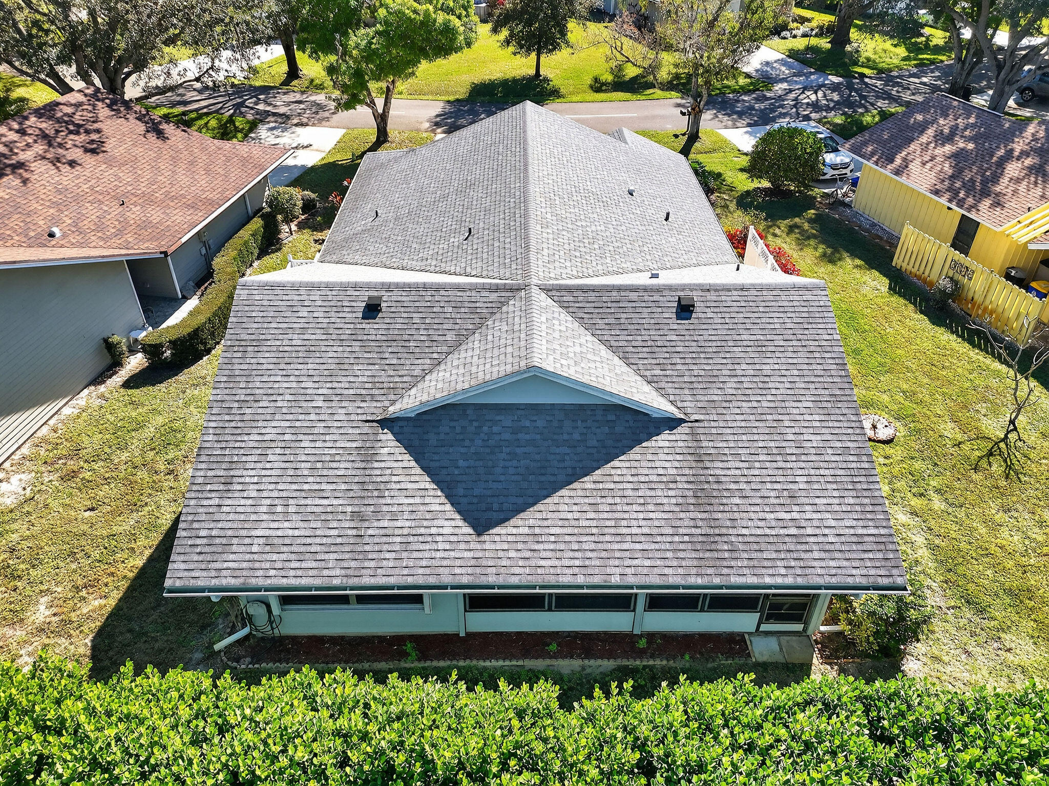 EAGLEWOOD - Residential