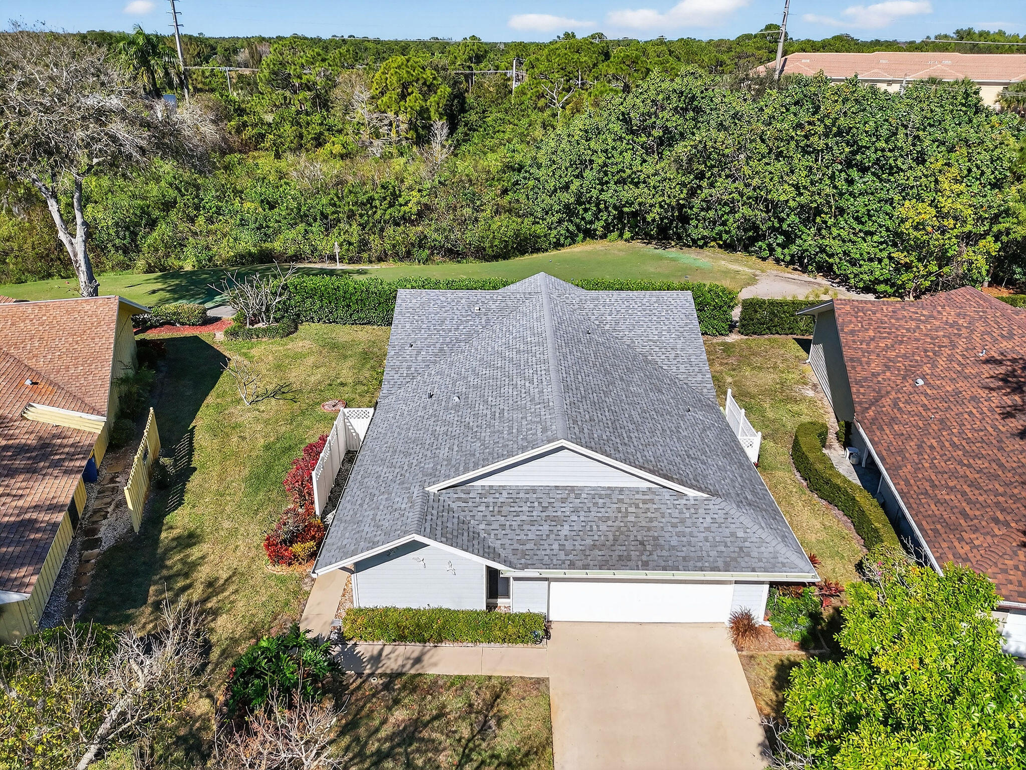 EAGLEWOOD - Residential