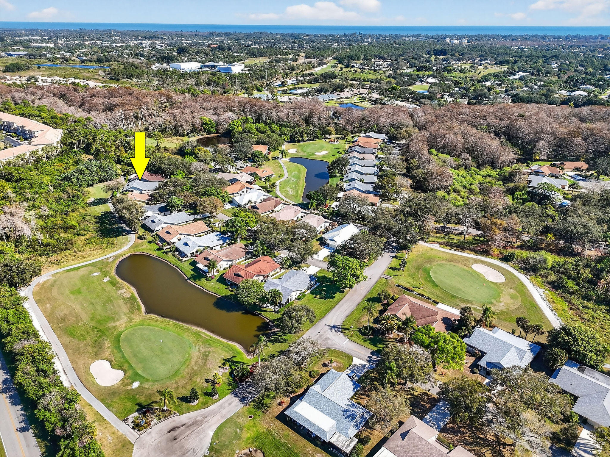 EAGLEWOOD - Residential