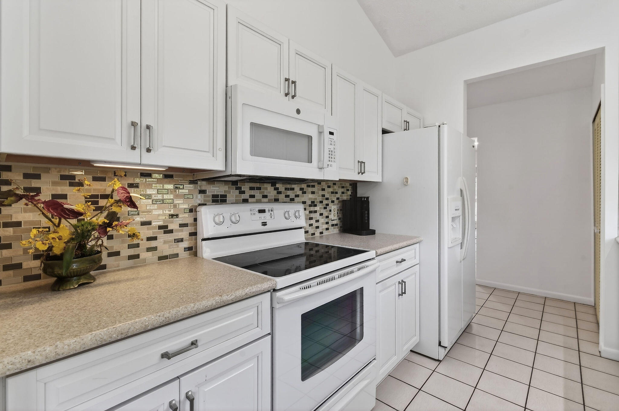 EAGLEWOOD - Residential