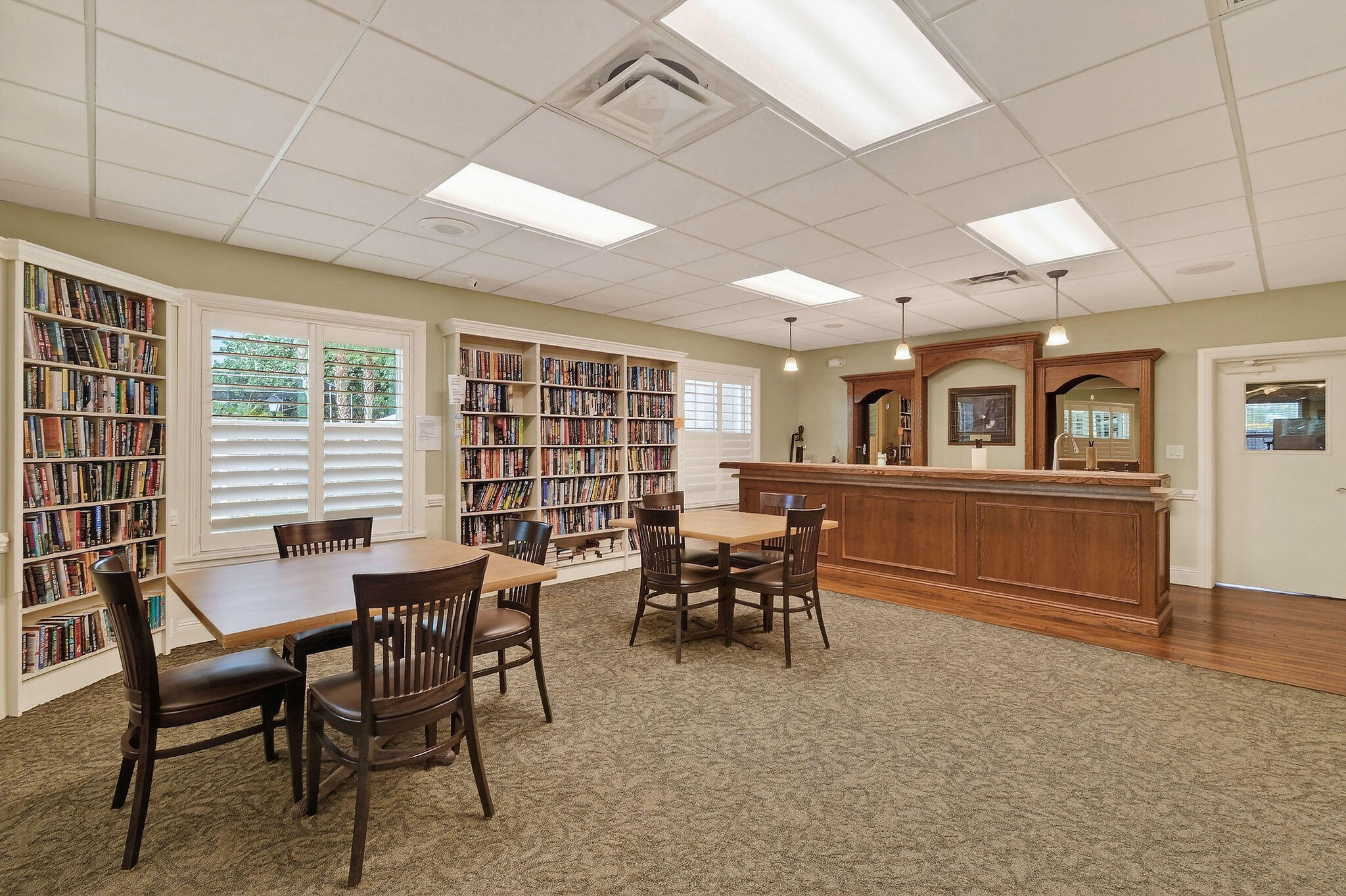 EAGLEWOOD - Residential