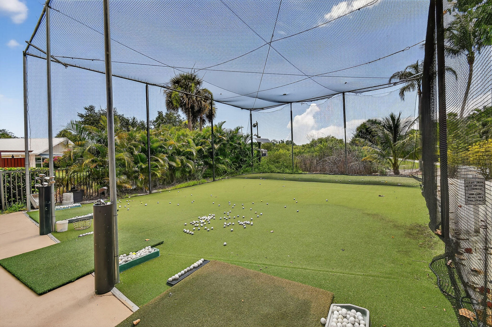 EAGLEWOOD - Residential