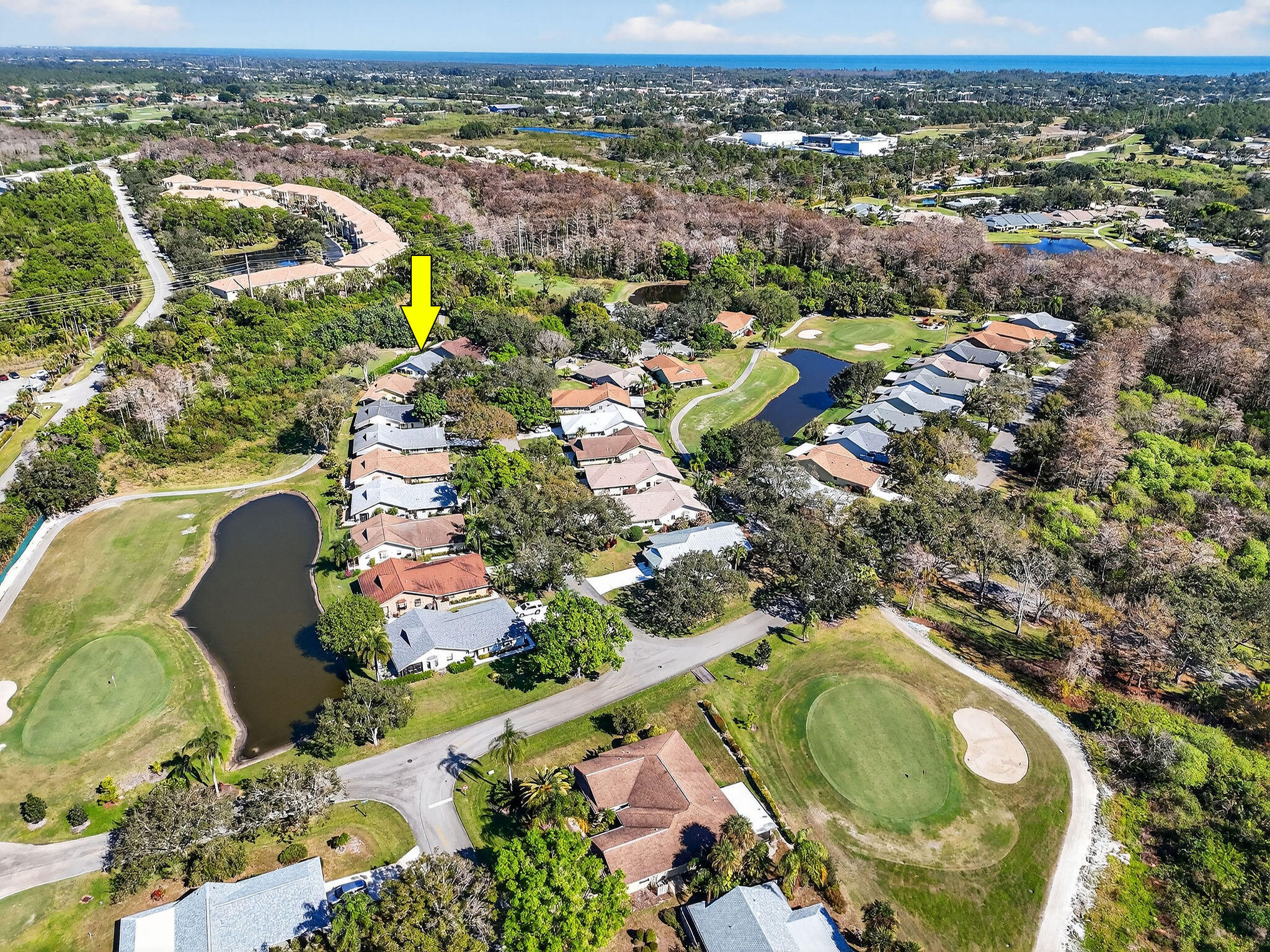 EAGLEWOOD - Residential
