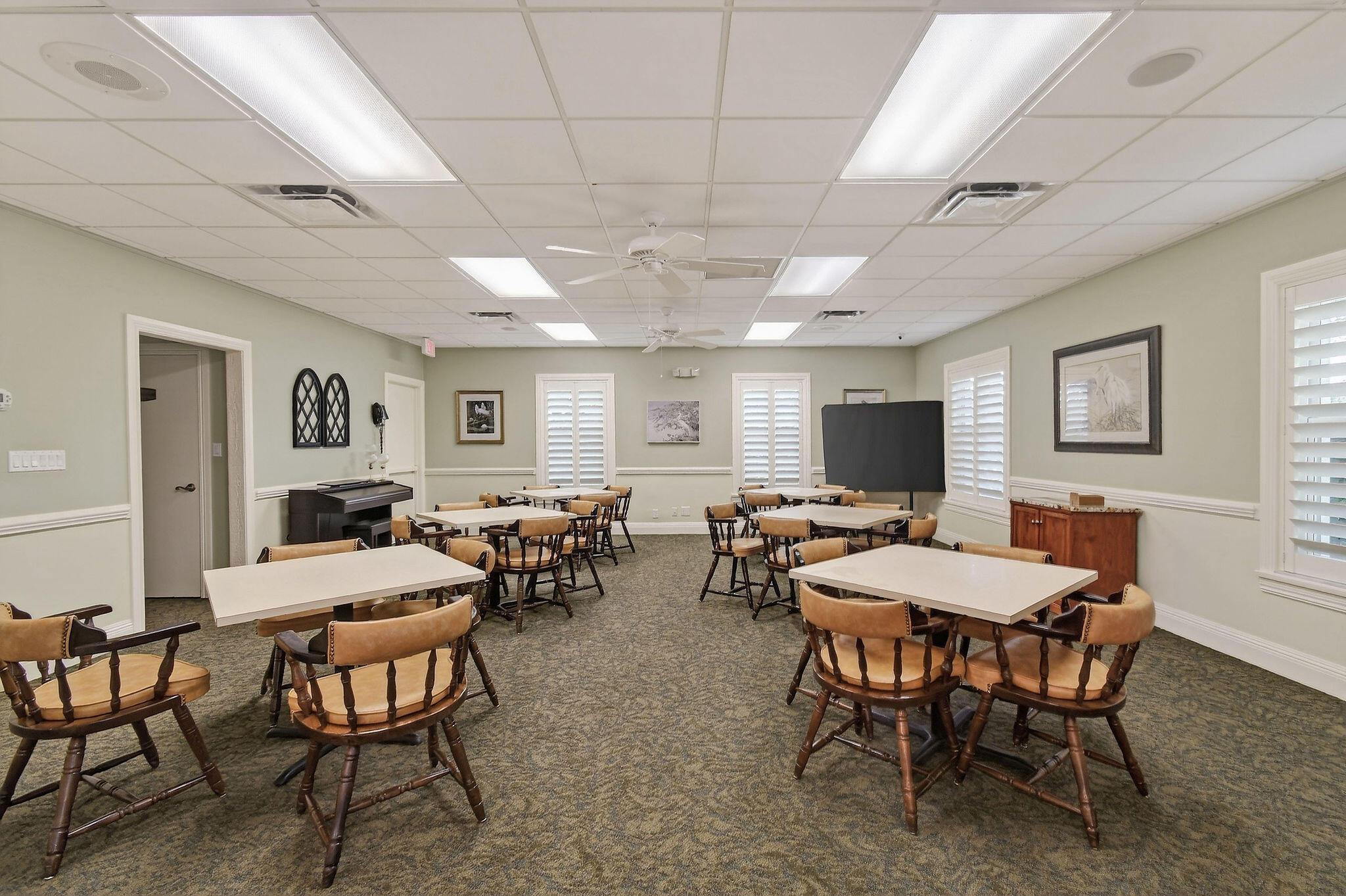 EAGLEWOOD - Residential