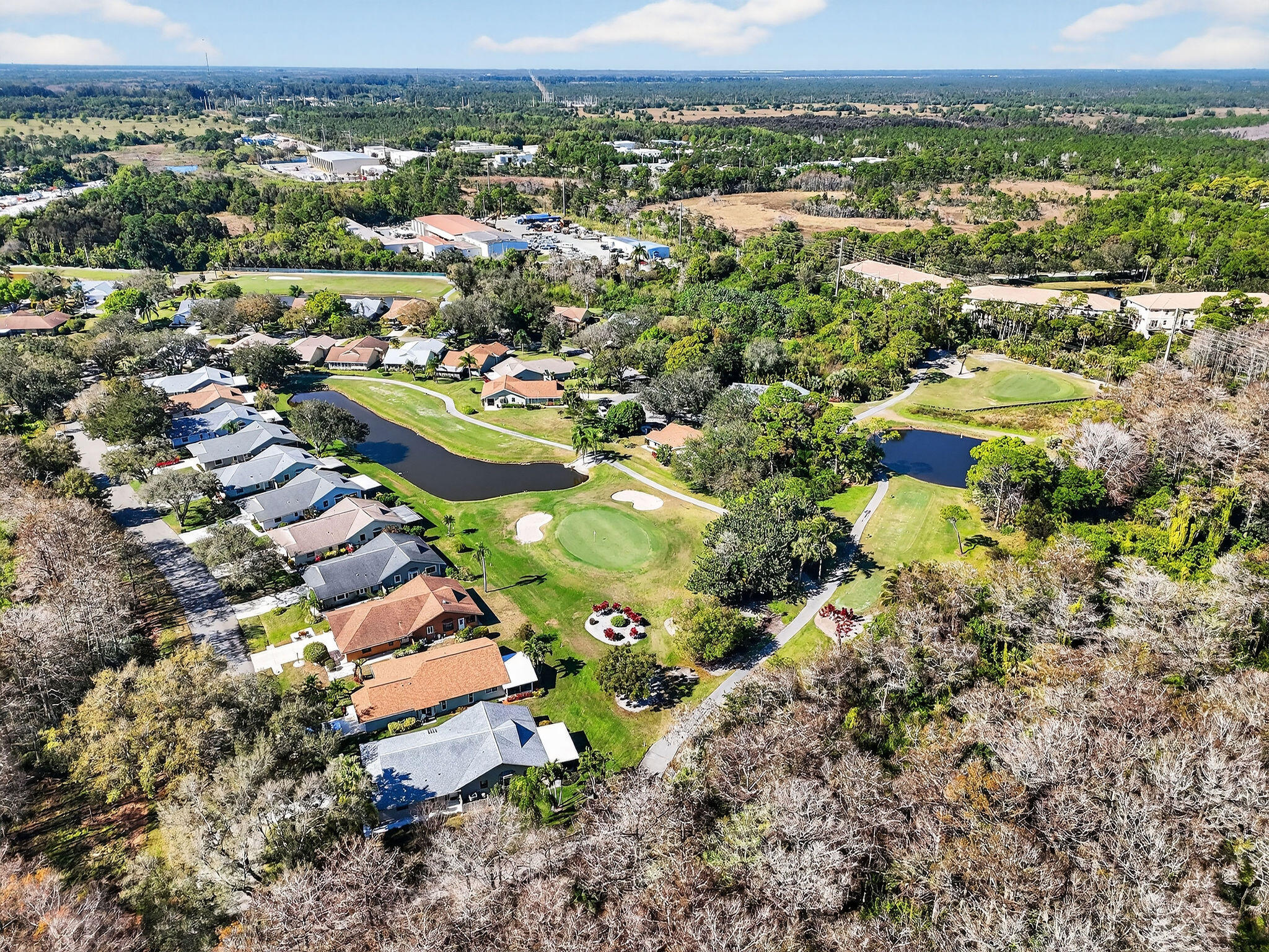 EAGLEWOOD - Residential