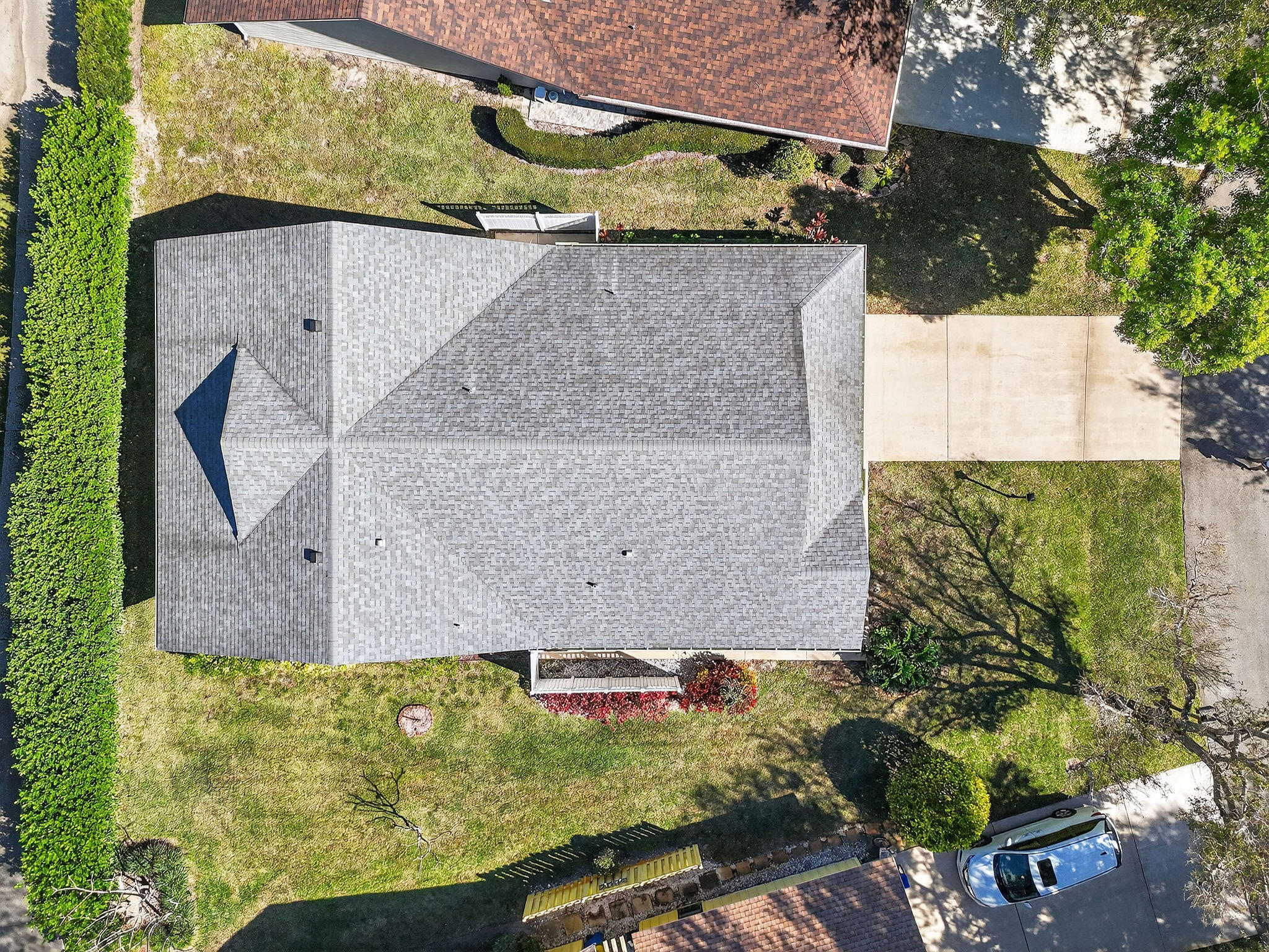 EAGLEWOOD - Residential