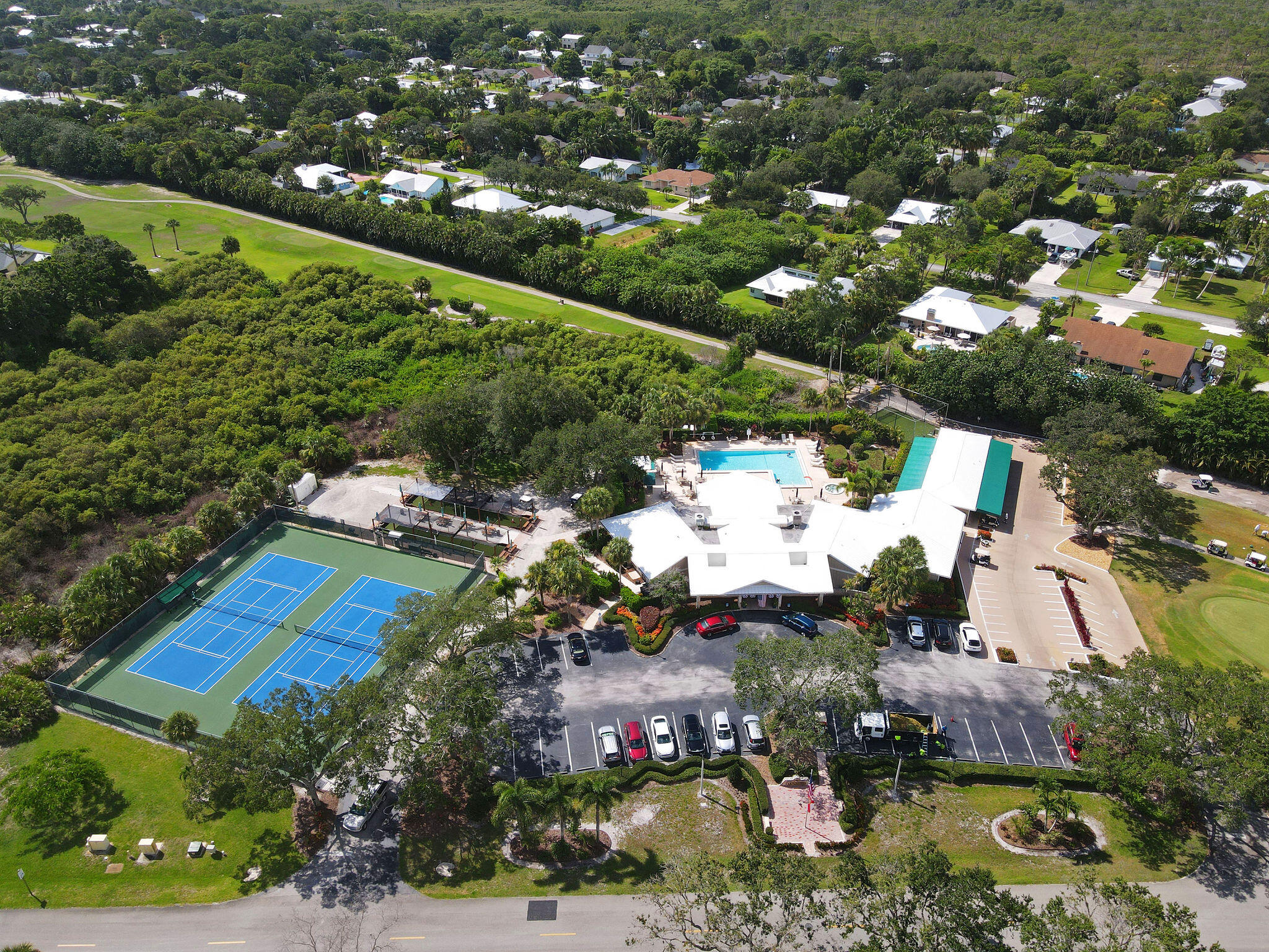 EAGLEWOOD - Residential