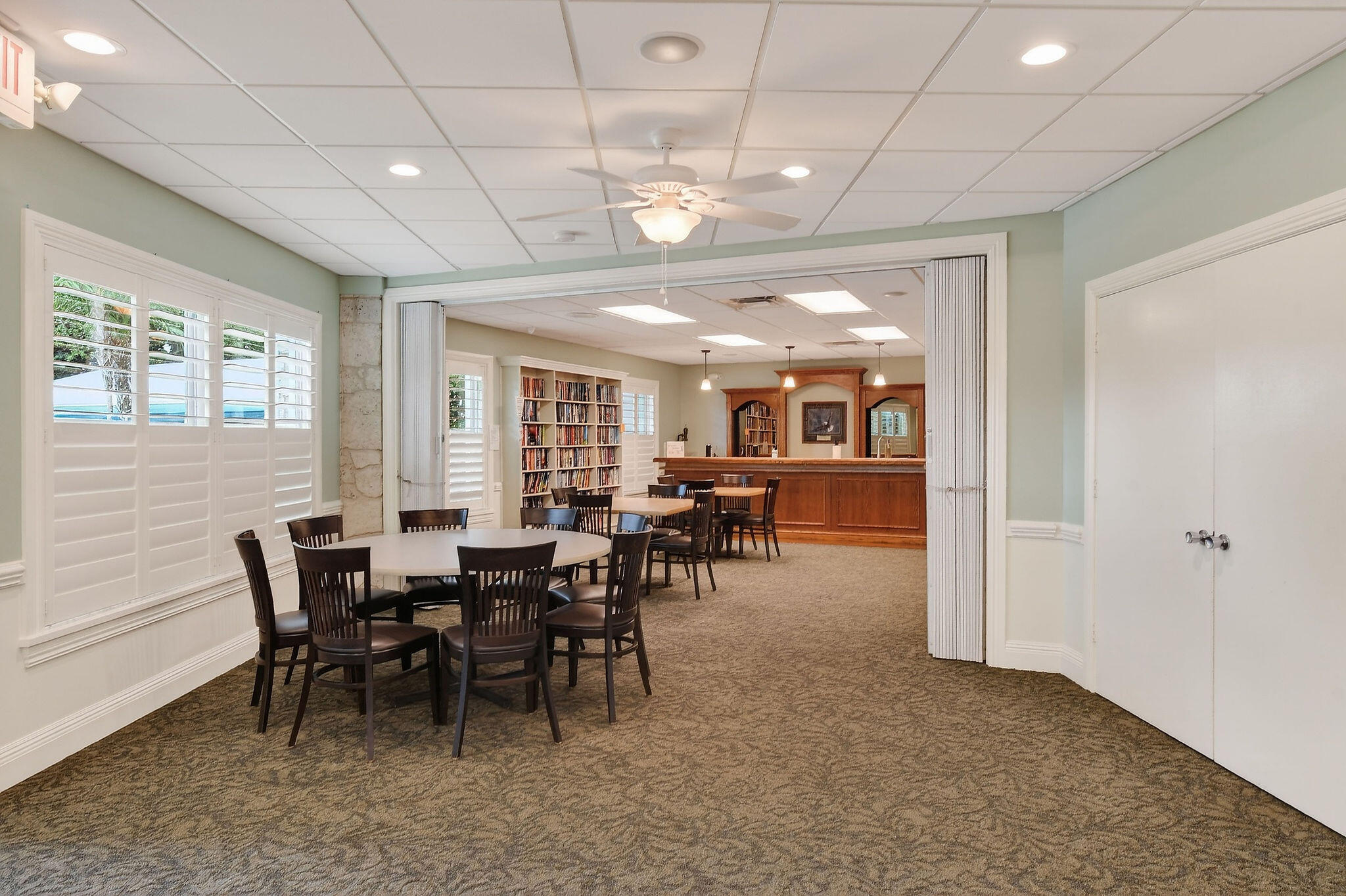 EAGLEWOOD - Residential