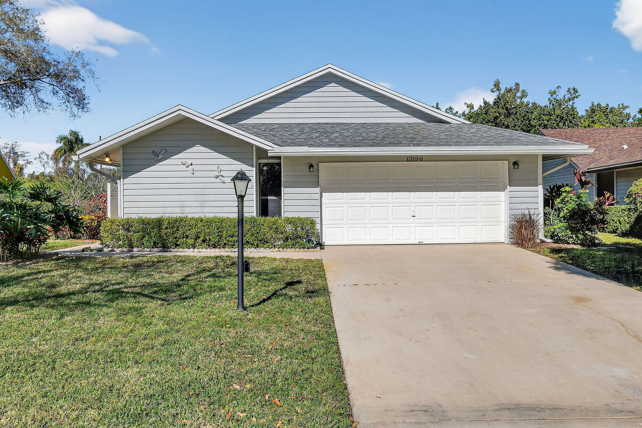 EAGLEWOOD - Residential