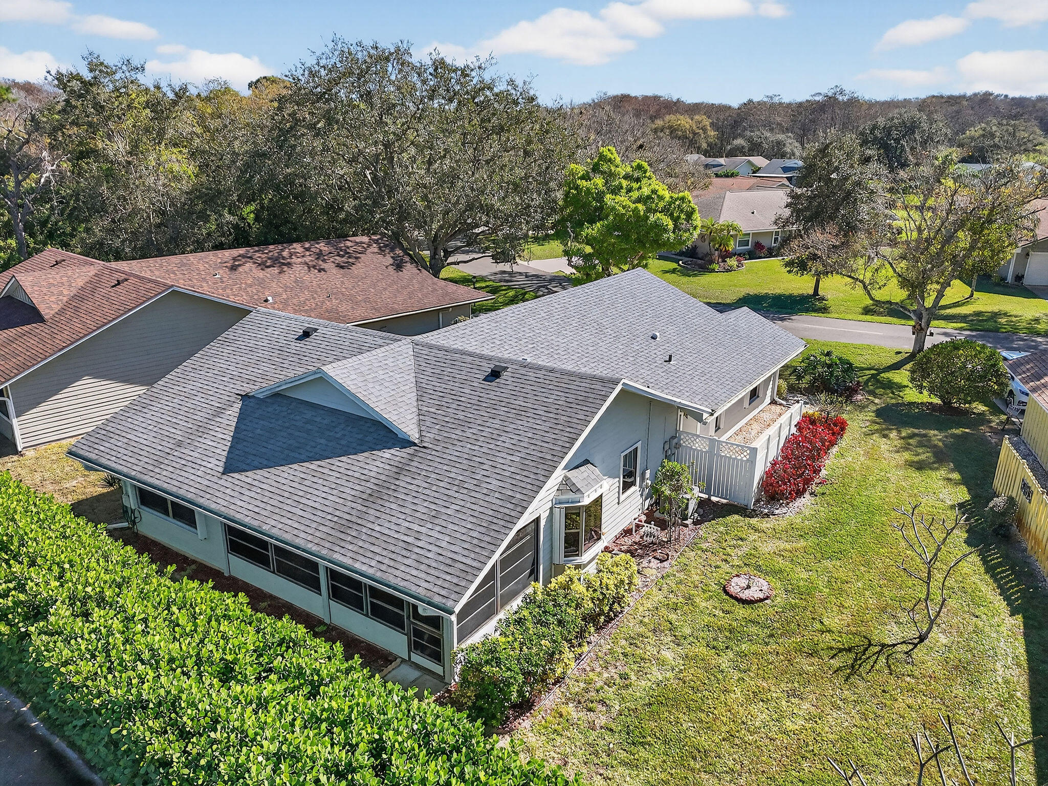 EAGLEWOOD - Residential