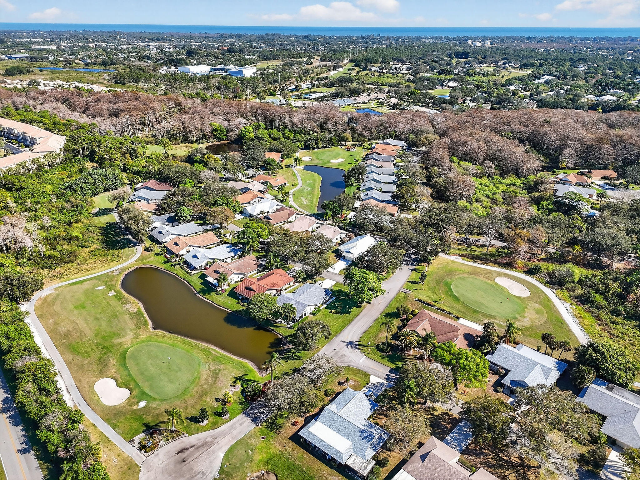 EAGLEWOOD - Residential
