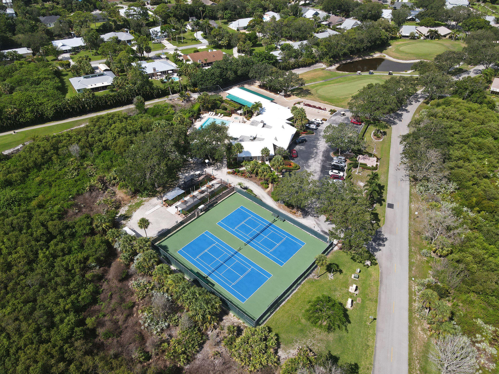 EAGLEWOOD - Residential