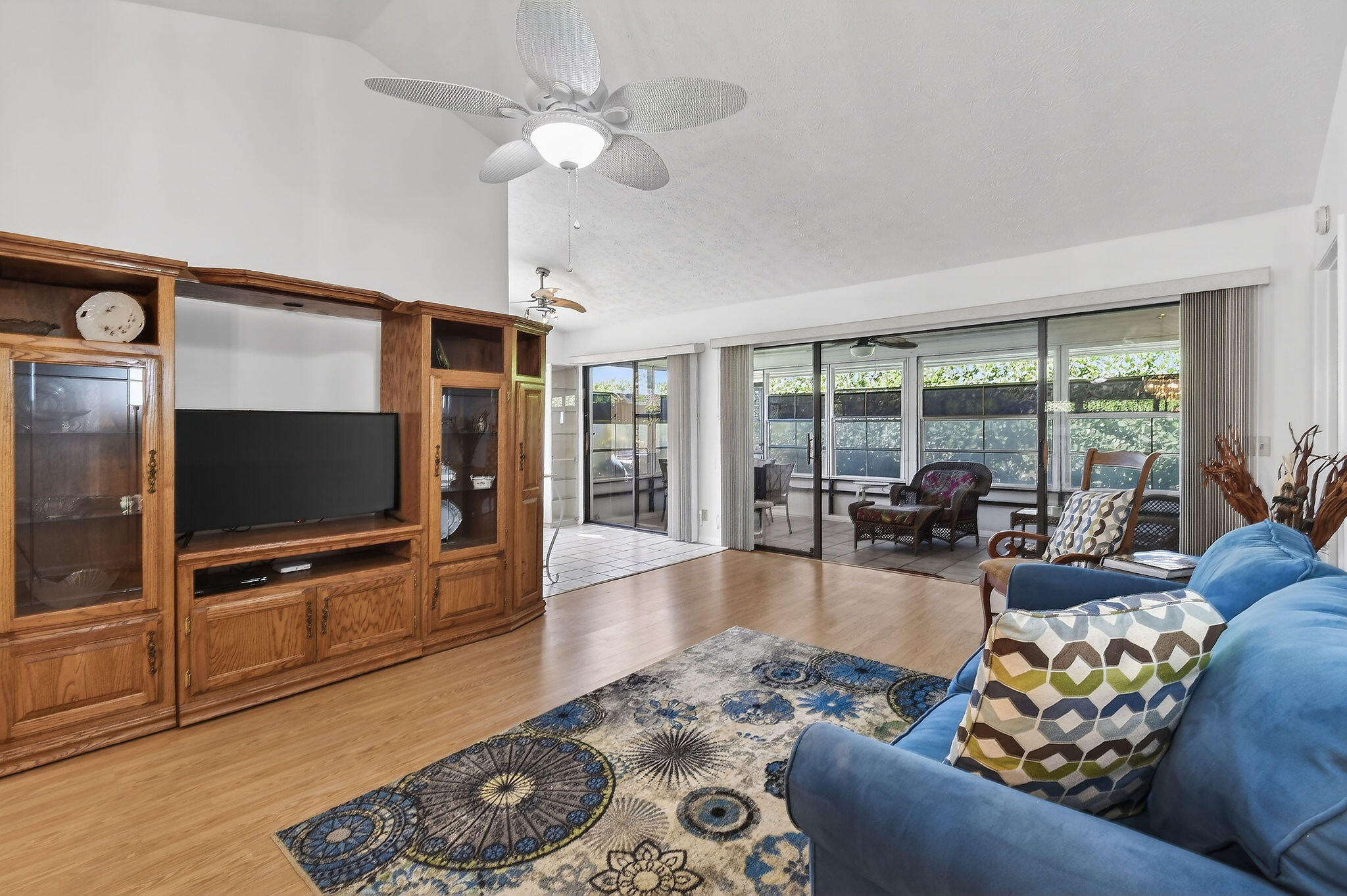 EAGLEWOOD - Residential