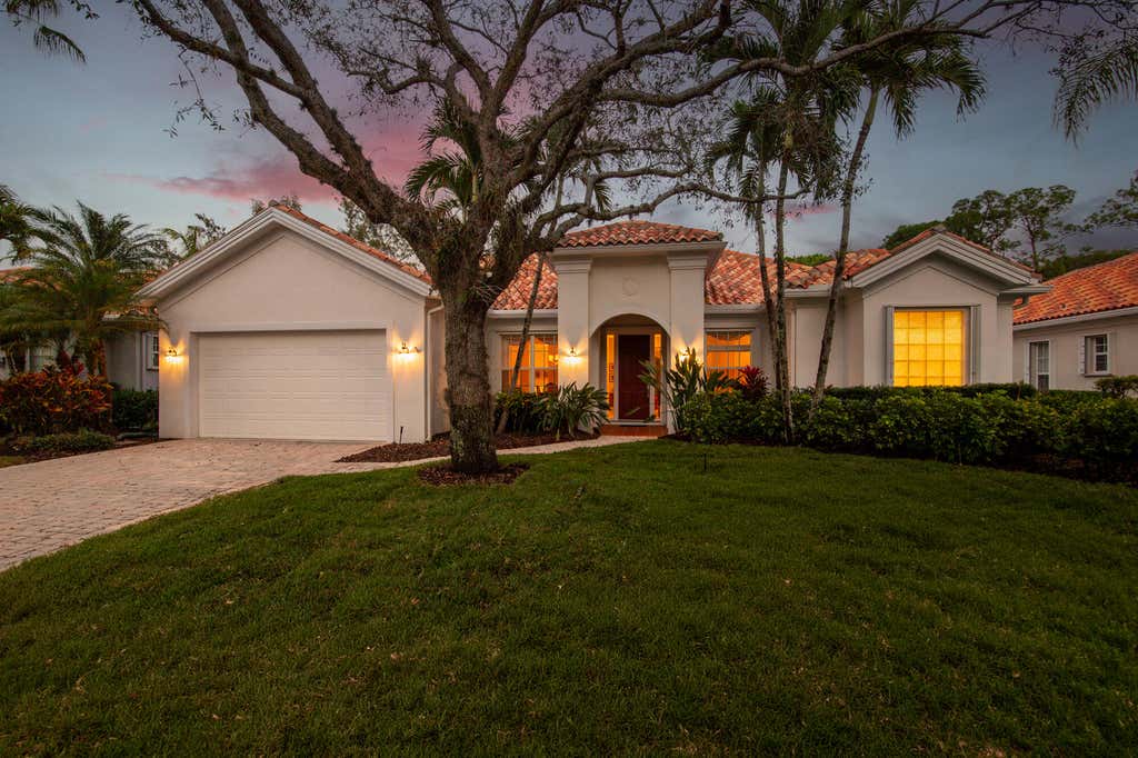 Photo of 1910 Breakers Pointe Way, West Palm Beach, FL 33411 (MLS # R11165676)