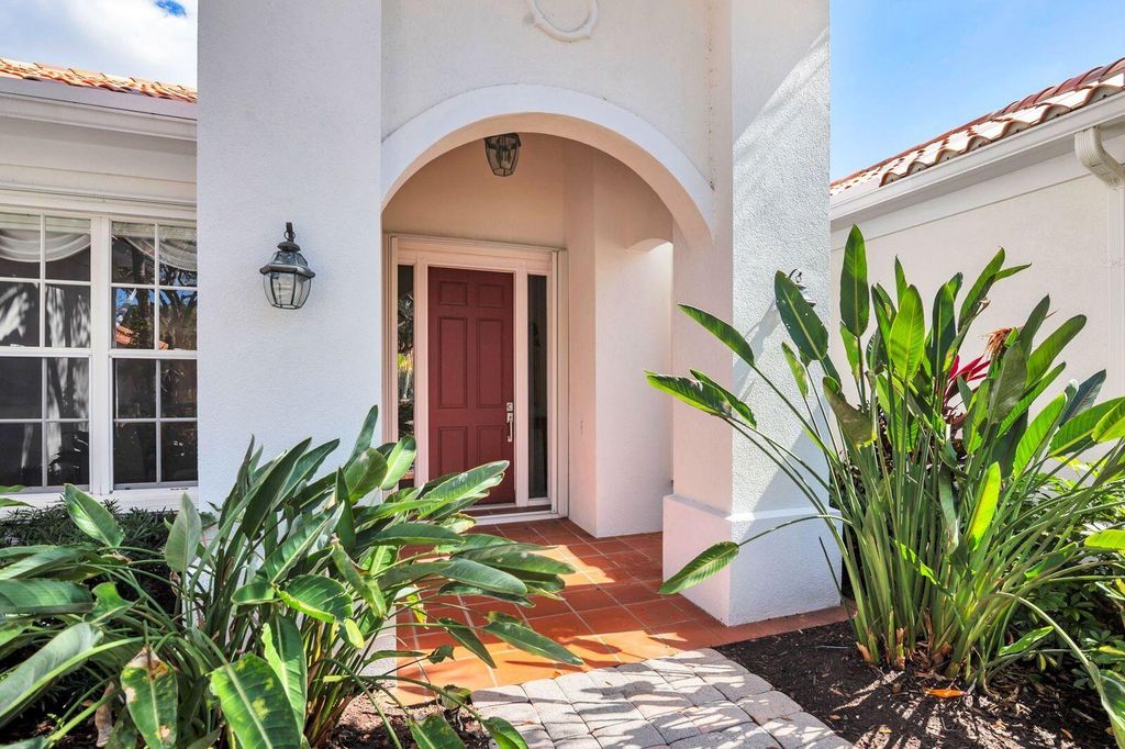 Photo of 1910 Breakers Pointe Way, West Palm Beach, FL 33411 (MLS # R11165676)