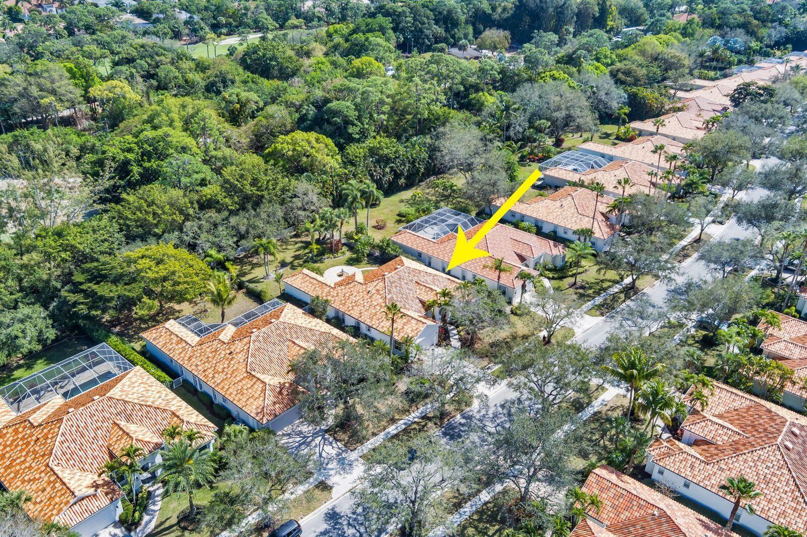 BREAKERS WEST - Residential