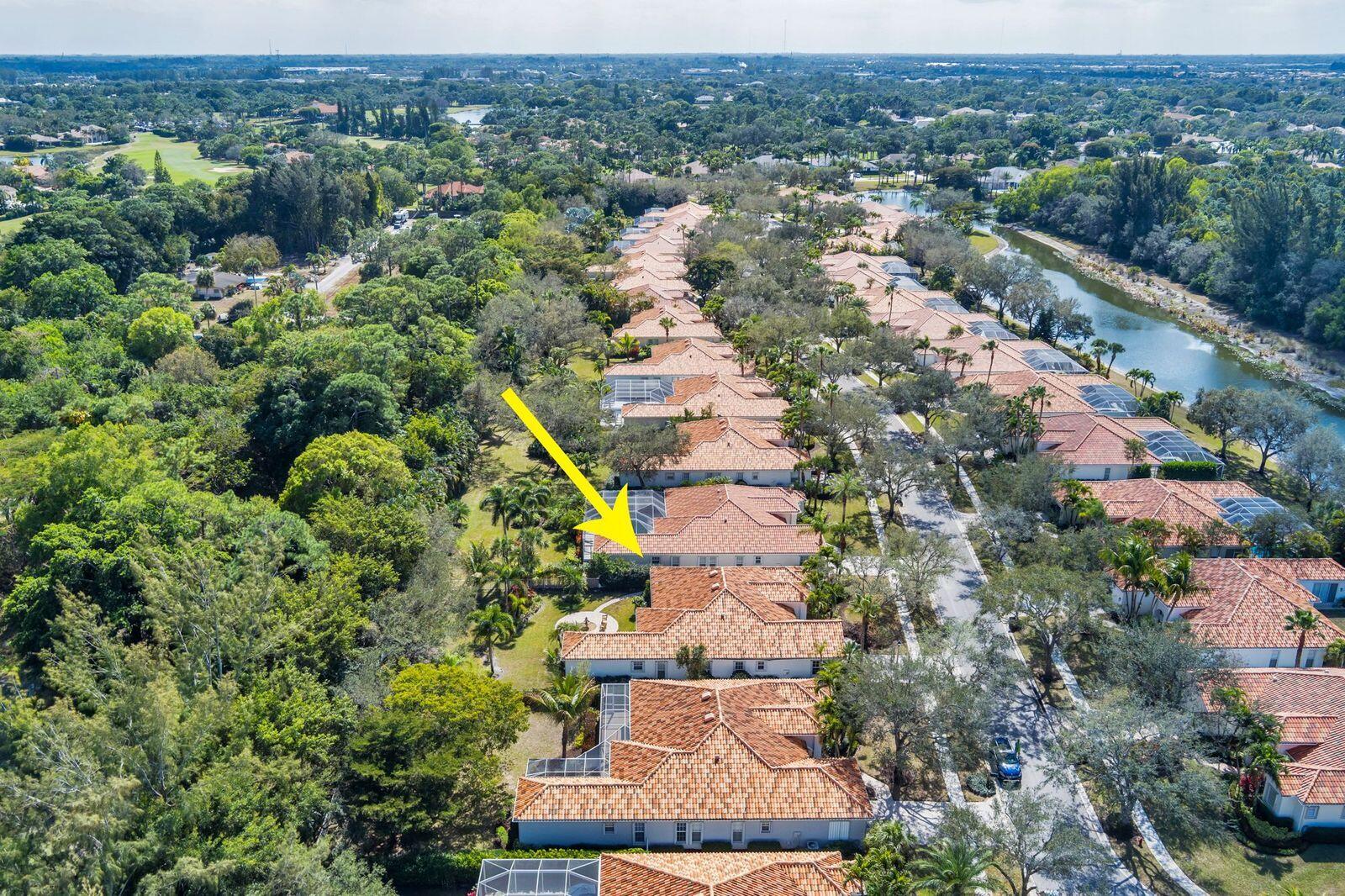 BREAKERS WEST - Residential