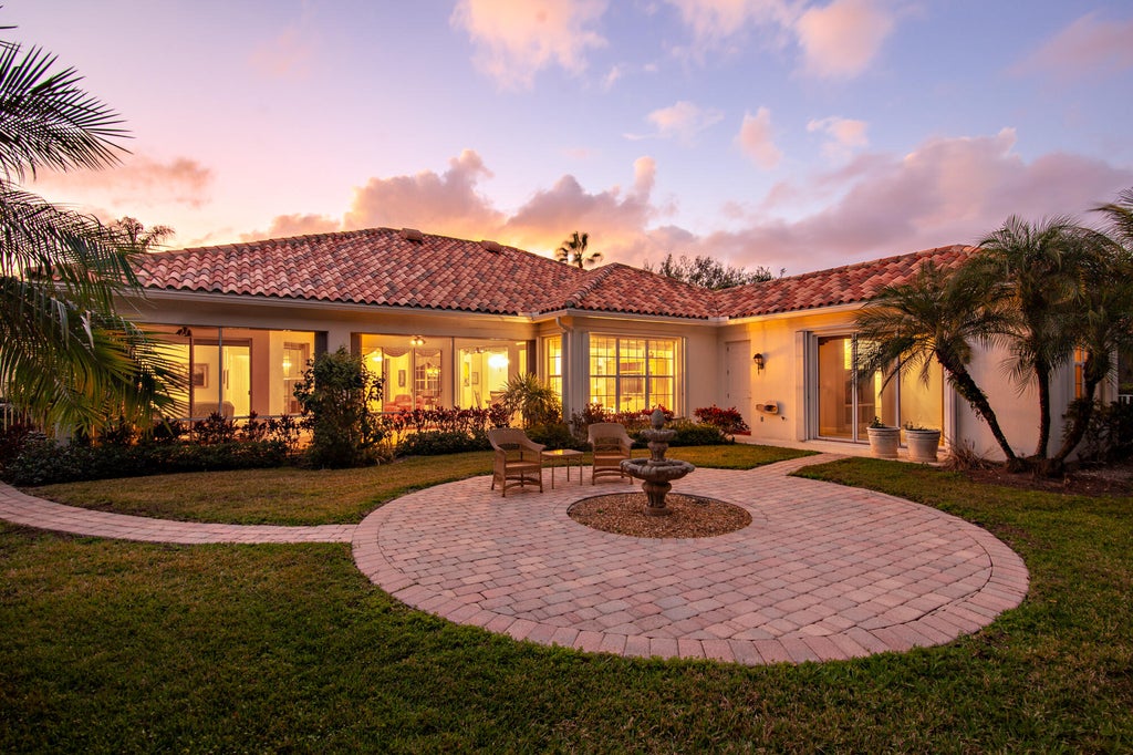 Photo of 1910 Breakers Pointe Way, West Palm Beach, FL 33411 (MLS # R11165676)