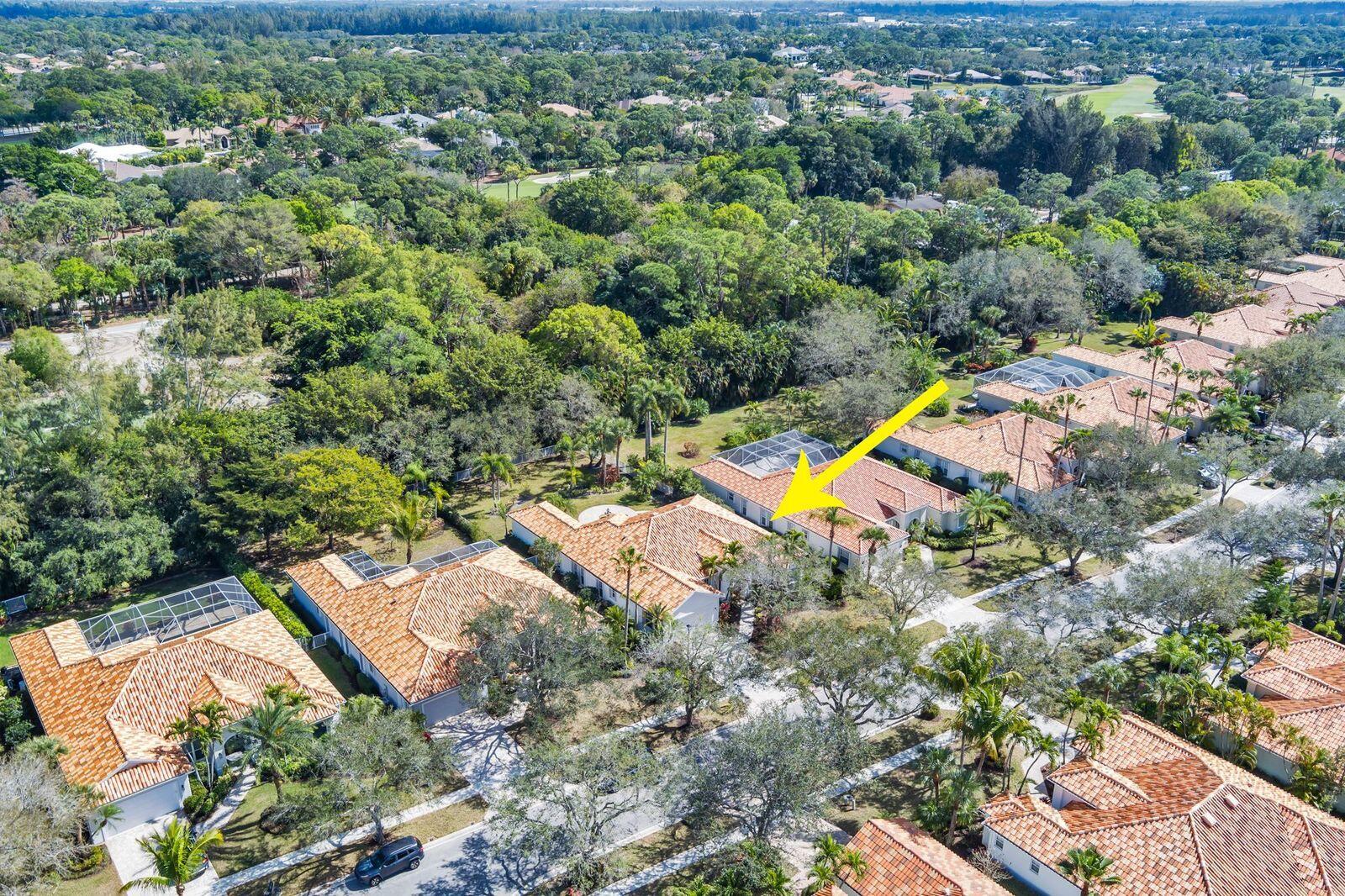 BREAKERS WEST - Residential