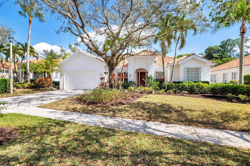Photo of 1910 Breakers Pointe Way, West Palm Beach, FL 33411 (MLS # R11165676)