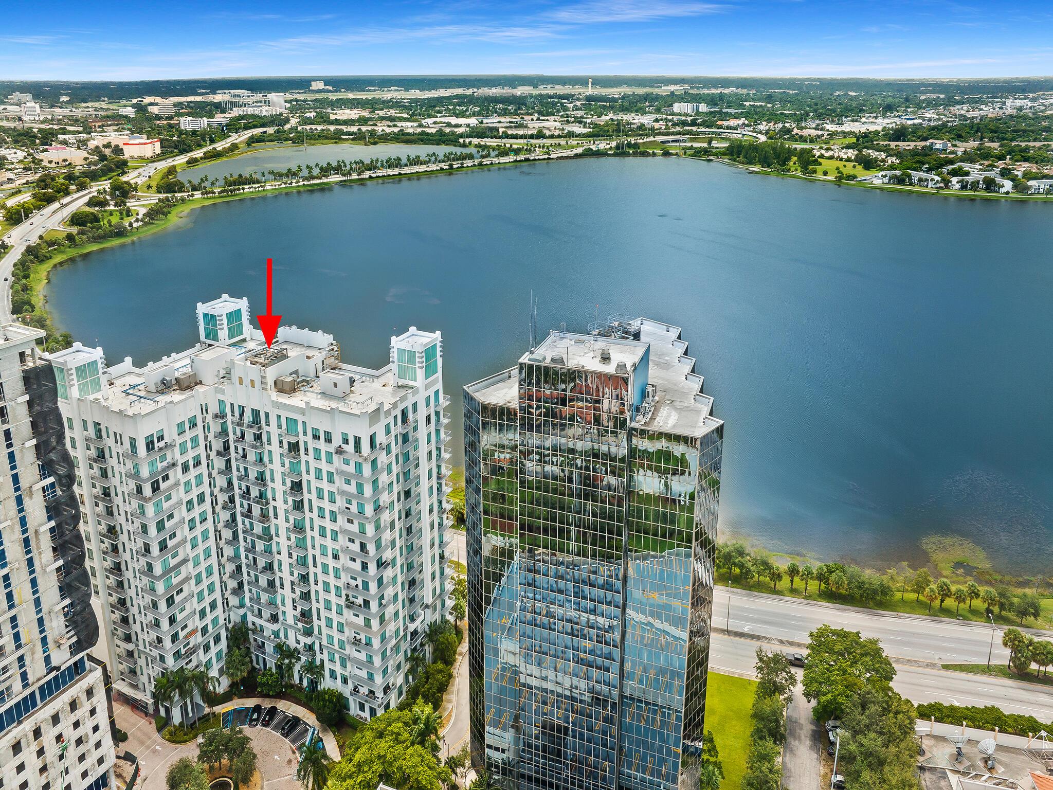 EDGE CONDO - Residential